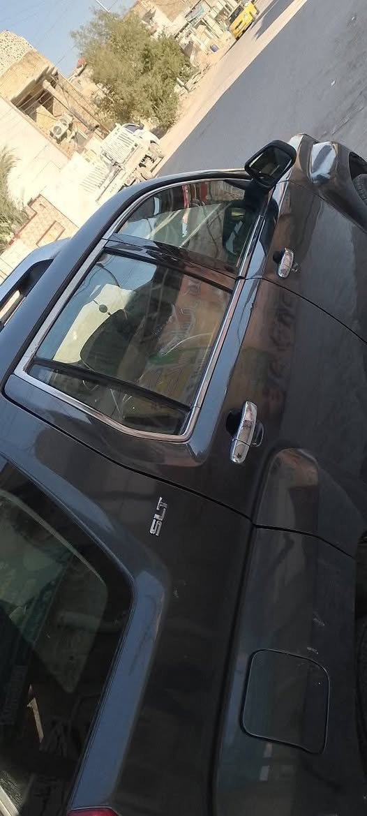 جمسي تيران موديل 2011 مكينة أربعة مصبوغة حزام للبيع والمروس السعر ٨٥ رقم ***********
