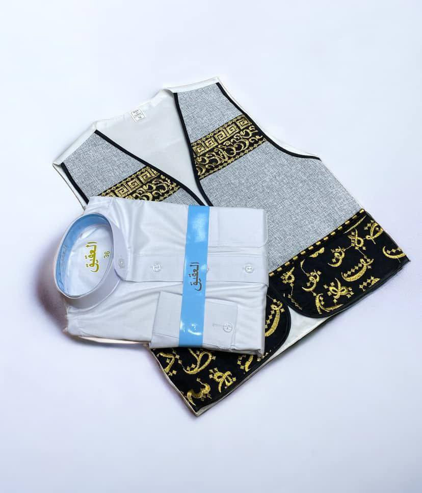 سيت ولادي من عمر 1 إلى 11 سنه
السعر 30 الف 

 توصيل 5


**إذا كنت صاحب هذا الإعلان وتريد حذفه لأي سبب، رجاءا أرسل رسالة إلى الدعم الفني**