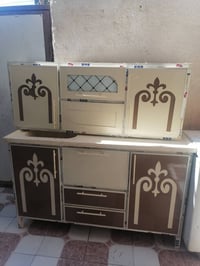 كاونتر حفر ابو السنك تسكام مرمر متر ونص ب٢٢٥وبي مجال بسيط الشراي يتصل ...