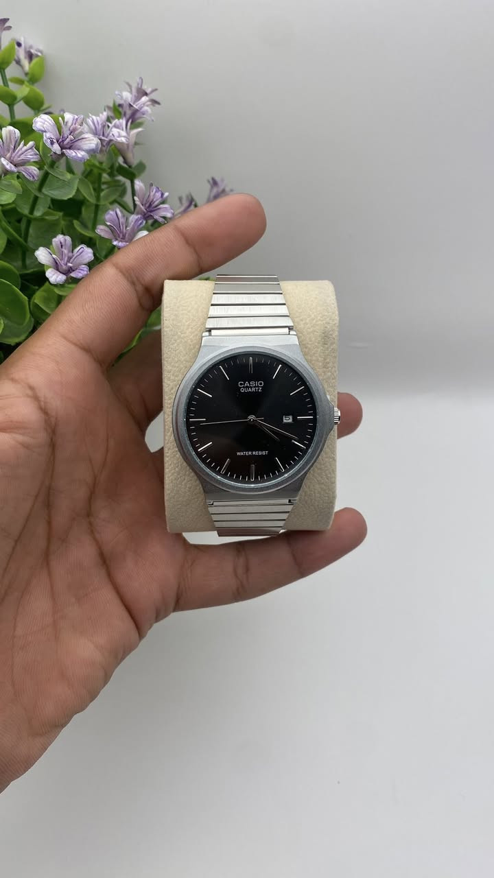 كاسيو كوالتي عالي ضمان سنه


**إذا كنت صاحب هذا الإعلان وتريد حذفه لأي سبب، رجاءا أرسل رسالة إلى الدعم الفني**