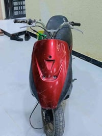 دراجه ذبانه • ساسوكي • بدون اوراق