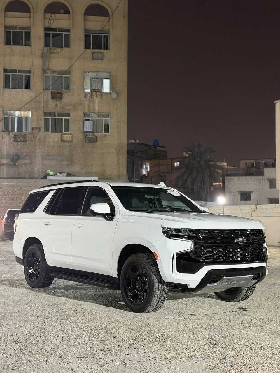 تاهو بوليسي 2023
دخول جديد دبلوماسي بدون ارقام 

حادث السياره حافت البنيد فقط 

ماشيه 12 الف فقط زيرو 

السياره جديده 

ايرباك استيرن فقط وجبناله كبسوله كامله 

رقم الهاتف ***********

سعر السياره 375 وبيها مجال للطيبين
