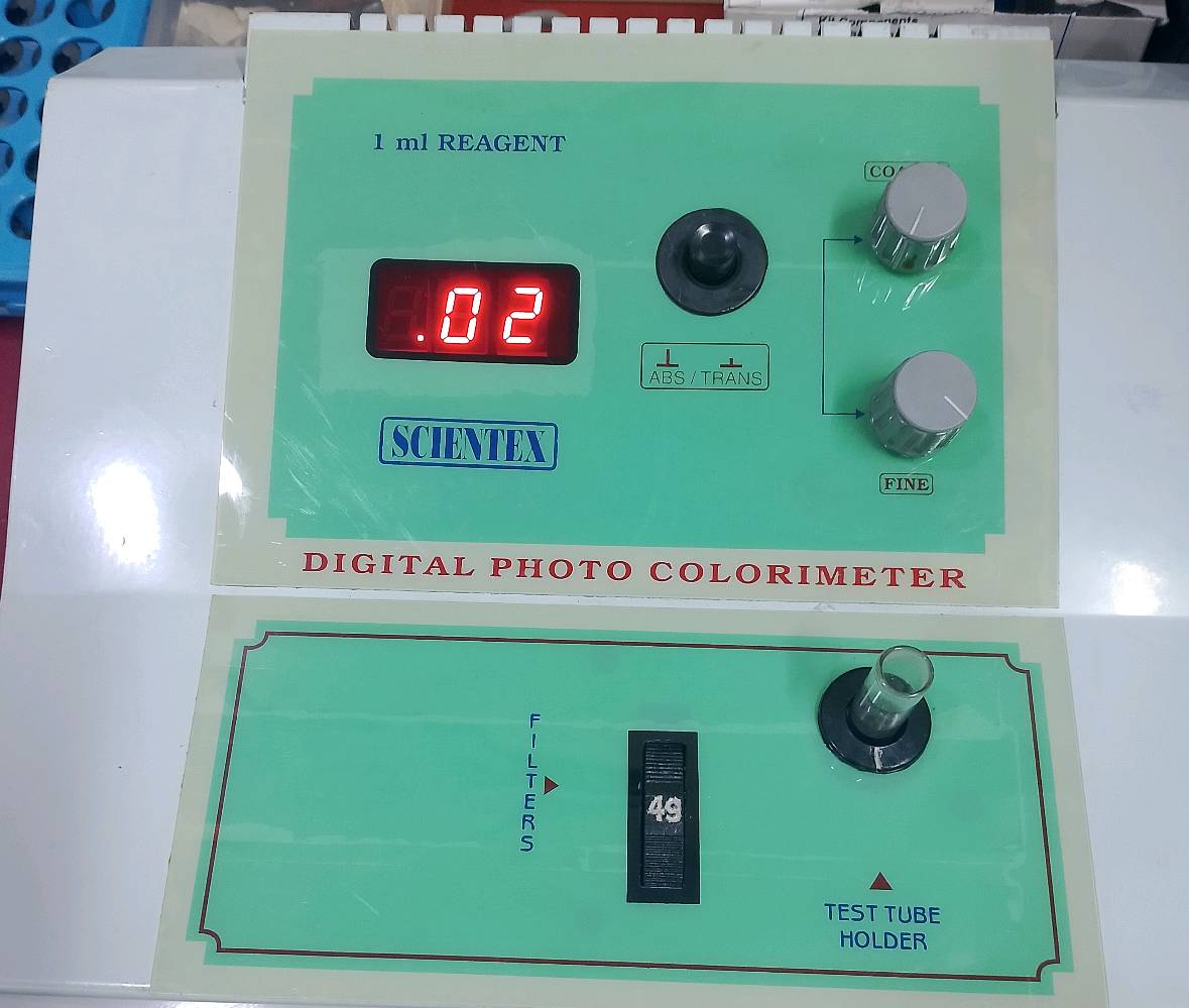 أجهزة مختبرية للبيع 
***********