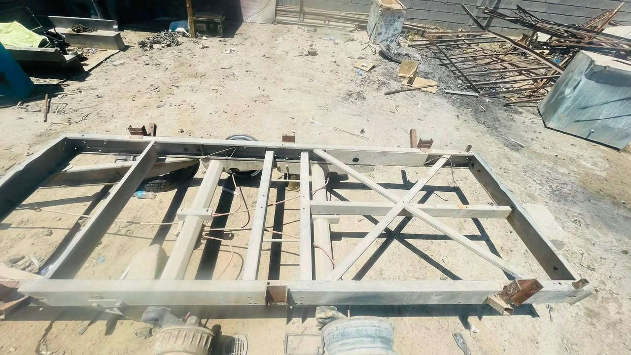 للبيع 
مكاني سامراء 
***********
