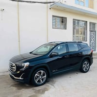 جي ام سي • نجف • مالك