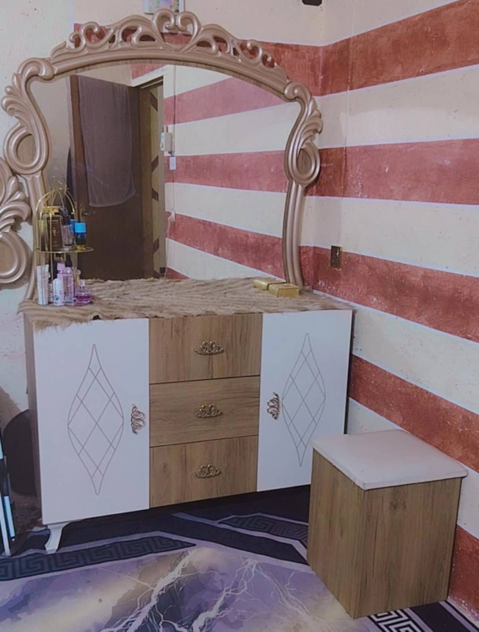 غرفه تركيه 8 قطع ضرر بيه بس سجه مال كنتور تصليح عليهم سعرة 550 وبيها مجال مكان السماوة الداحرة ال بوحمد


**إذا كنت صاحب هذا الإعلان وتريد حذفه لأي سبب، رجاءا أرسل رسالة إلى الدعم الفني**