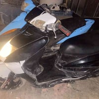 دراجة كهربائية • كهربائيات شغالة • بعقوبه الحديد