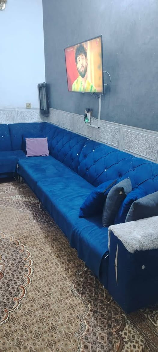 تخم نضيف مابي اي ضرر السعر300 وبي مجال للشراي المكان كربلاء


**إذا كنت صاحب هذا الإعلان وتريد حذفه لأي سبب، رجاءا أرسل رسالة إلى الدعم الفني**