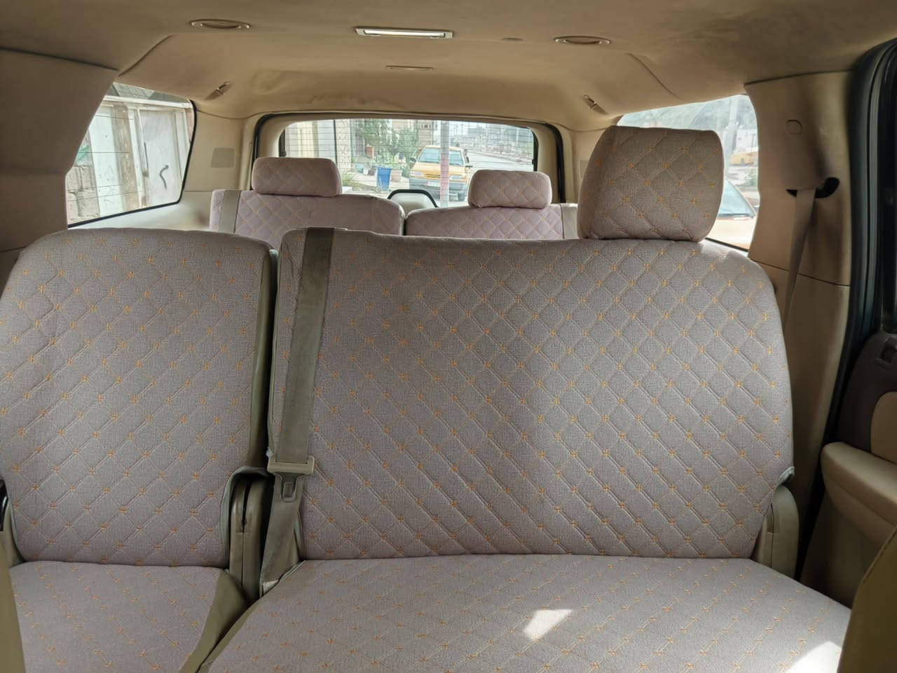 سلام عليكم جمسي مكفوله كفاله عامه ع فحص موديل 2011 للاستفسار اكثر اتصل ع رقم ***********
