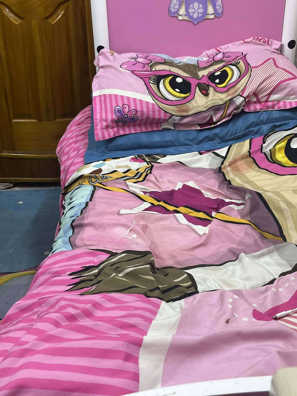 للبيع ثنينهم ٦٠


**إذا كنت صاحب هذا الإعلان وتريد حذفه لأي سبب، رجاءا أرسل رسالة إلى الدعم الفني**