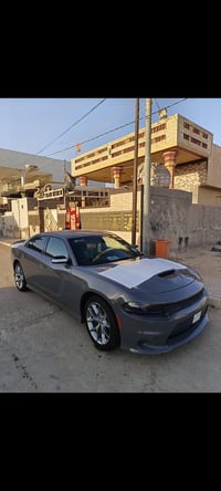 ٢٠٢٣ • اصل جي تي • البصرة