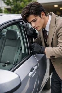 فتح سيارات • الموصل • خدمة ٢٤/٧