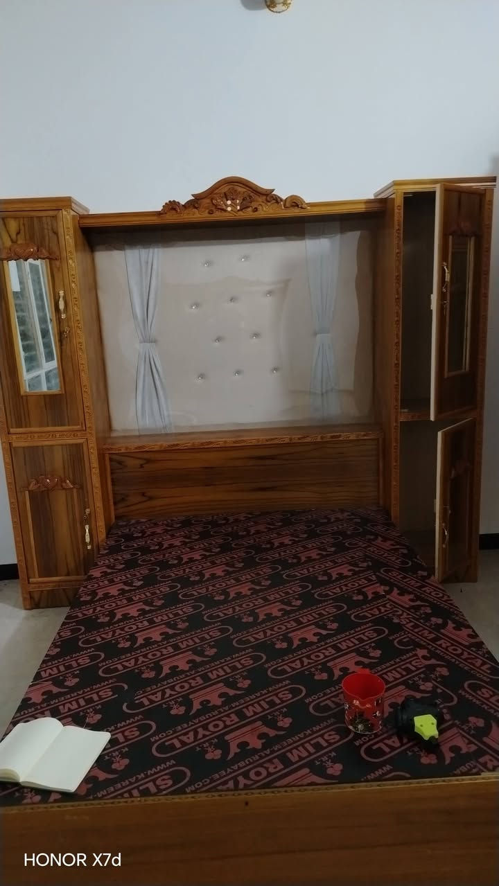 غرفه نوم كامله للببع صارلي ٣ ايام من اشتريته ب مليونين قيم واخذ


**إذا كنت صاحب هذا الإعلان وتريد حذفه لأي سبب، رجاءا أرسل رسالة إلى الدعم الفني**