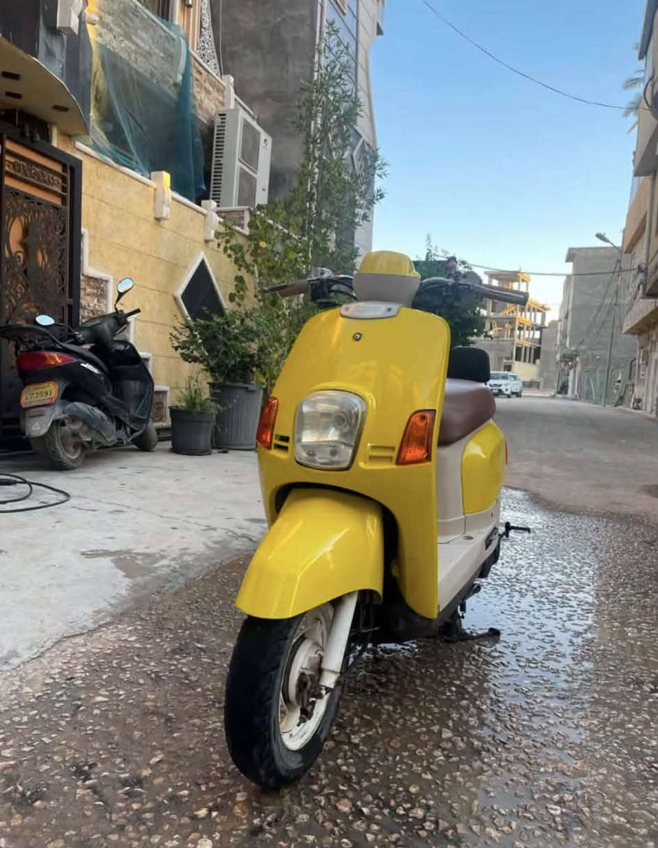 للبيع مكاني كربلاء مركز المدينة سعرها ٨٥٠ وبيها مجال ❤️🍋


**إذا كنت صاحب هذا الإعلان وتريد حذفه لأي سبب، رجاءا أرسل رسالة إلى الدعم الفني**