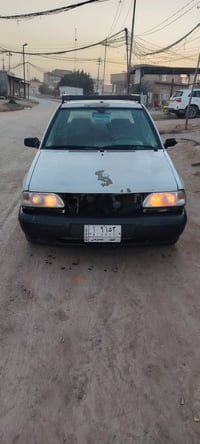 شواصي مكفوله • ٢٠١١ • نجف