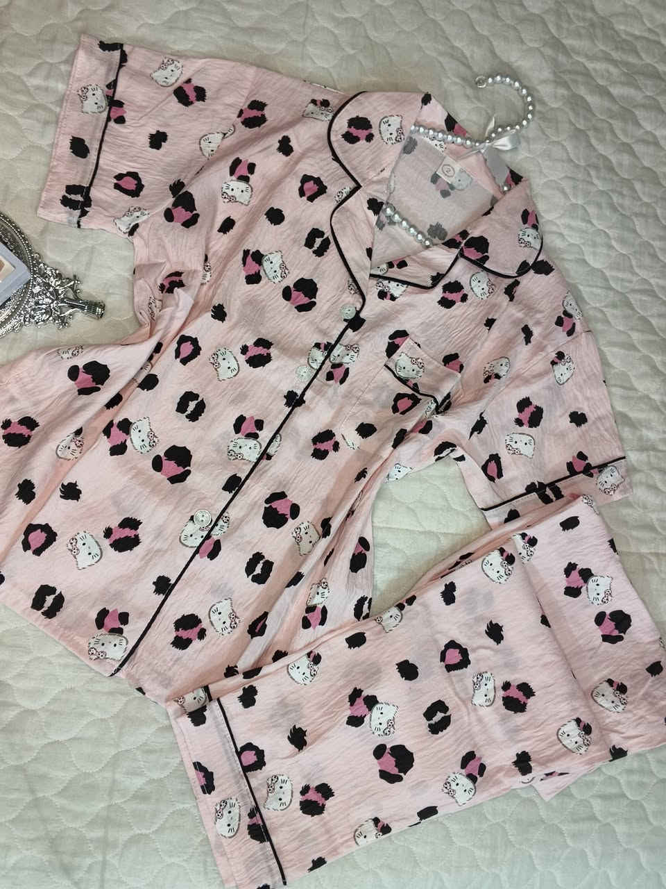 بجامه العيد وصلت لحكوا قطع محدودة متوفر توصيل خامايه تجنن كلنس كل قياسات والنقشات للمراسله واتساب##بيجامه##العيد##لانجري##غدق##تابعوني##كله ##تخفيضات##تفاعل##متابعه##لايك


**إذا كنت صاحب هذا الإعلان وتريد حذفه لأي سبب، رجاءا أرسل رسالة إلى الدعم الفني**