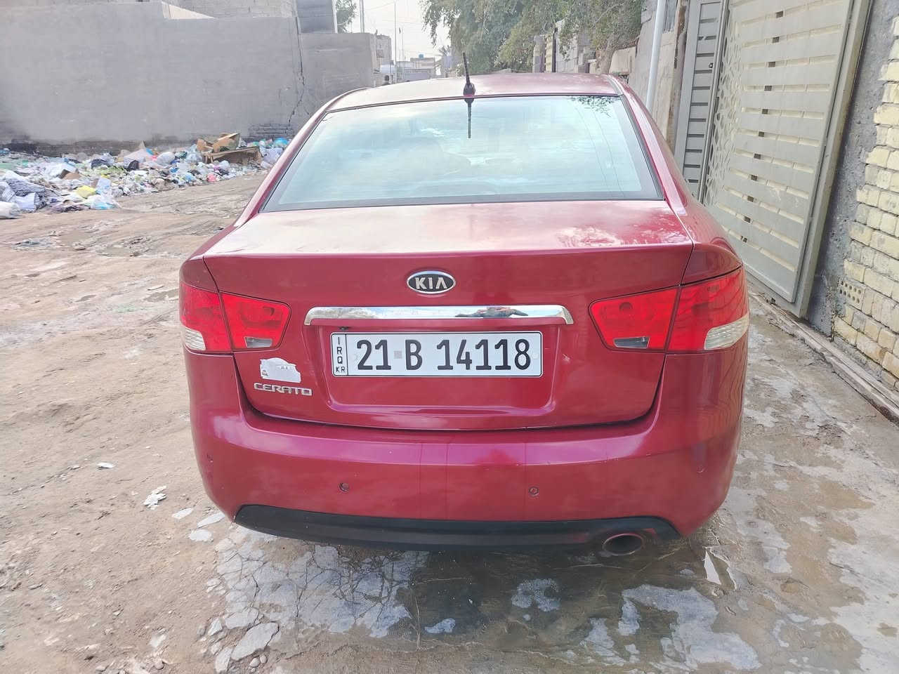 سلام عليكم
سيراتو12
رقم شمالي
بسمنه
كير مكينه
تخم تاير
كامله
سياره كلشي واصح  بسونر
صبغ اربع قطتع بدون دواخل
مري شفط
اشاير بل مري
حساس خلفي
كامره دوار
تحكم ستيرن جهتين
شفتات ستيرن
كامره دوار
كير 6نمر
مكينه دوش
مكاني دوره
السعر95
وبيهه مجال
***********
