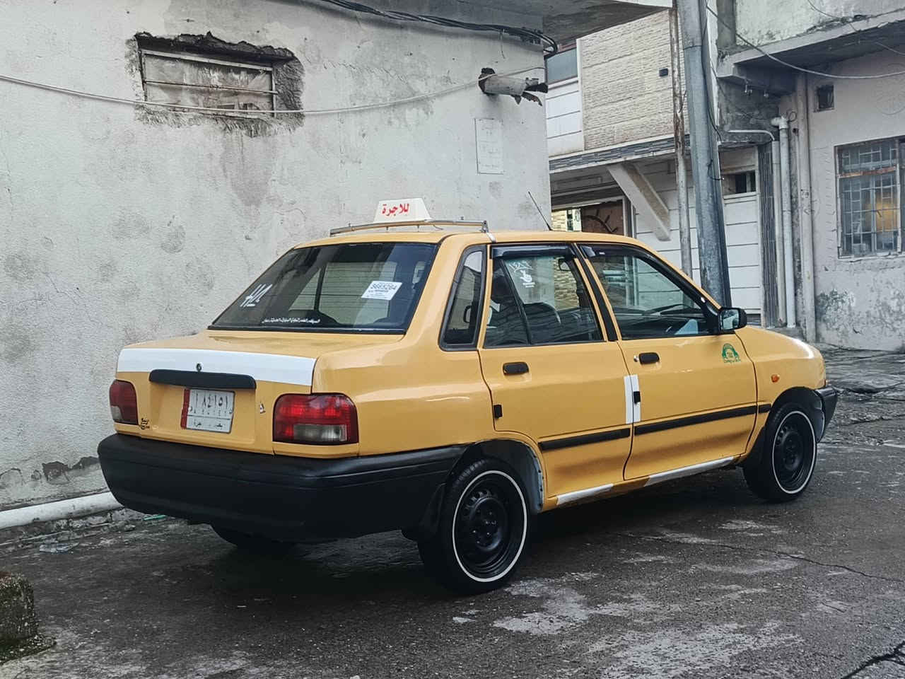 سايبا موديل 2011 كير محرك شاصي كلو شرط طخم نضيف طخم تايرات خط ابيض شاشه هيه وغرامات صفر عنوان السياره موصل الدركزليه مقابيل شارع المركز الرقم *********** /‏‪***********‬‏ /‏‪***********‬‏ تريد وكاله تحويل سنويه 2028
