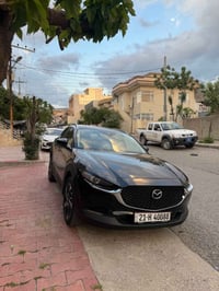 مازدا CX30 • مازدا 2023 • سيارة مازدا • CX30 • سكاي أكتيف • محرك 4 سلن...