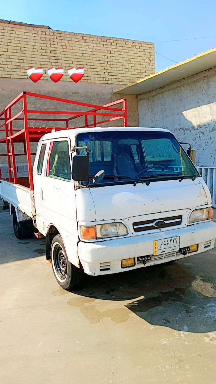 كيا 96 بلاديه كله مكفوله من الضربه و الصبغ سنويه مجدده لل 27 رقم شاصي واضح رقم انبار  مشروع وطني تحويل مباشر تخم تاير كير و اكسل بلادي مكفول مكينه بيه خيط بخار بصيط سعر 50


**إذا كنت صاحب هذا الإعلان وتريد حذفه لأي سبب، رجاءا أرسل رسالة إلى الدعم الفني**