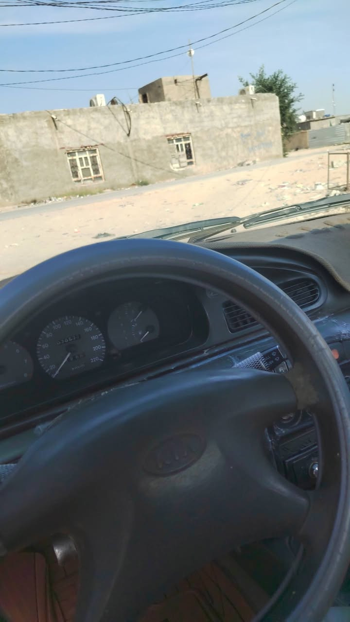 سيفه ٩٥ كير عادي رقم بغداد بسمي مابيه حادث صبغ عام جماليه كير محرك شرط بدون حادث كهربائيات كله شغاله حداديه ٧٠ بالميه غرفته جديده ابطاين جدد تخم تاير محرك امسكر المكان بابل الكفل السعر ٣٥ وبيه مجال الاستفسار على الرقم *********** واتساب موجود خاص مفتوح هزه جديده سنويه ل ٣٠
