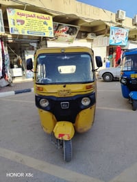 تكتك • مديل 18 • واسط