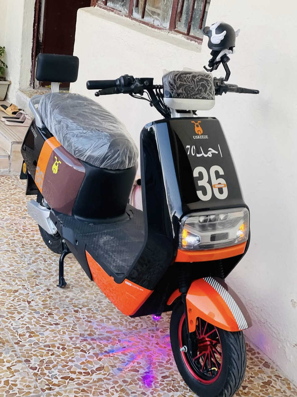 دراجه شحن للبيع أربع 4️⃣ نمرات نضام بك ملف 2000 سرعه 80حقيقي السعر 720بي مجال قليل


**إذا كنت صاحب هذا الإعلان وتريد حذفه لأي سبب، رجاءا أرسل رسالة إلى الدعم الفني**