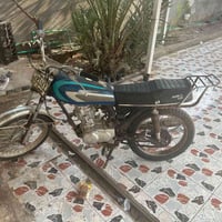 التنومه • موديل 15 • عيب ميكانيك