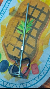 دريل خبط • فحم • جاهز