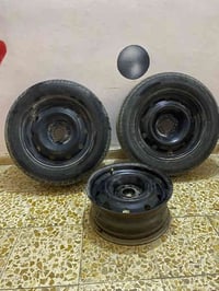 سمند • 4 ويالة • العمارة