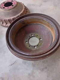 الوي للبيع ٠٧٨٠٨٩٧١٨٦٥ فلنجات وقيات عضم