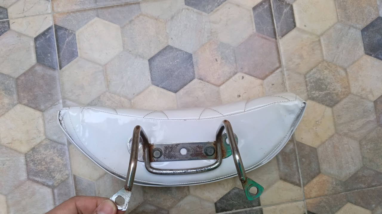 السلام عليكم تجوه مال سكنس مال رمبه للبيع سعرها 50 مكان الطوبجي


**إذا كنت صاحب هذا الإعلان وتريد حذفه لأي سبب، رجاءا أرسل رسالة إلى الدعم الفني**