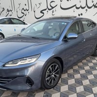 بي واي دي سيل 6 موديل 2024 فول مواصفات بانوراما بصمة وكارت دخول شاشة و...