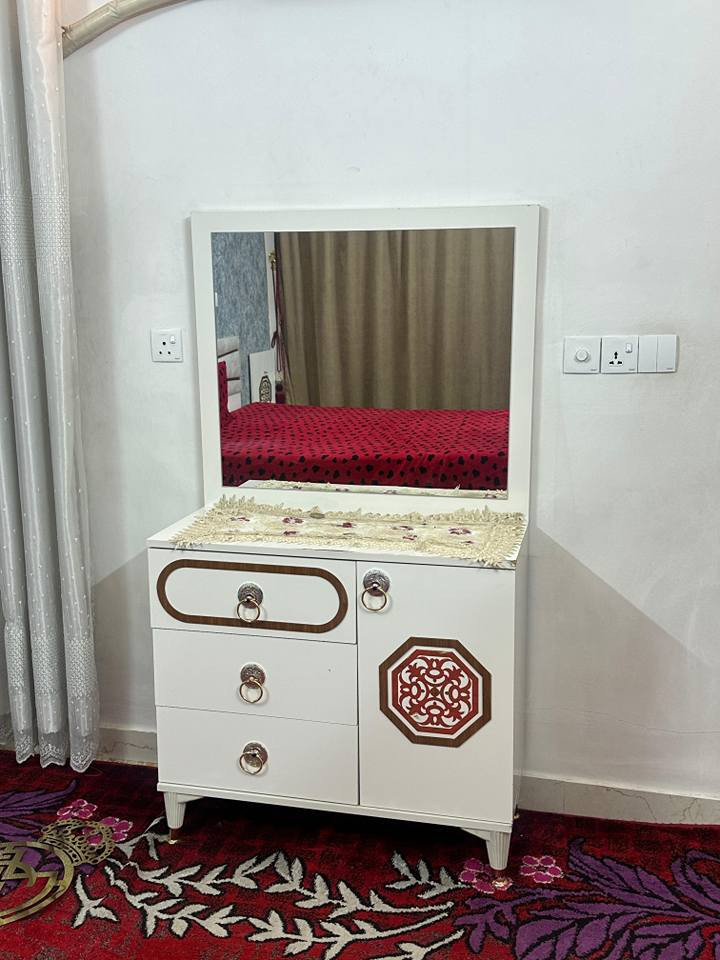 بغداد حي القاهره بغداد, العراق


**إذا كنت صاحب هذا الإعلان وتريد حذفه لأي سبب، رجاءا أرسل رسالة إلى الدعم الفني**