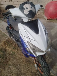 دراجة للبيع • عطل • تحتاج تصليح بسيط