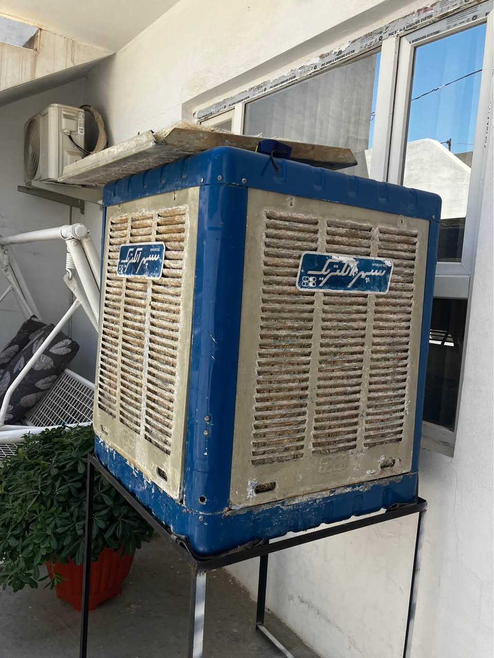 سۆپەرئەلیکتریک دوو نیو 
ماتۆڕی شەریکەیە زۆر مەزبوتە 
نرخ ١٢٠ هەزار السليمانية, العراق


**إذا كنت صاحب هذا الإعلان وتريد حذفه لأي سبب، رجاءا أرسل رسالة إلى الدعم الفني**