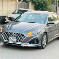 سوناتا • ٢٠١٩ • ٩٠٠٠٠ كم