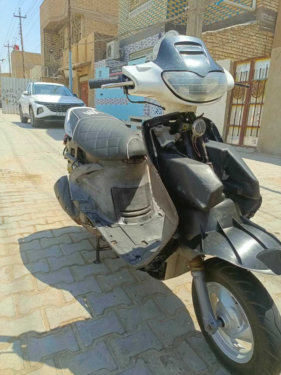 فراشه للبيع جديده 500 وبيها مجال‏‪***********‬‏
