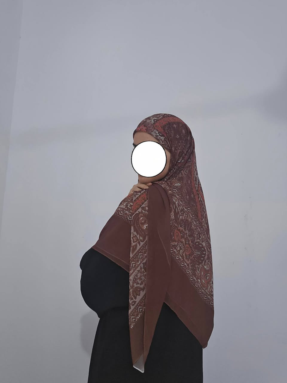 اخر قطع من الربطات قياس ١٥٠ 🤩 
سعر القطعة ٨ الاف فقط 

متوفر توصيل لجميع المحافظات 
بابل ٣ الاف 
محافظات ٥ الاف 

تطلبون ٣ قطع او اكثر توصيلكم مجاني بابل ومحافظات ٣ 🩷


**إذا كنت صاحب هذا الإعلان وتريد حذفه لأي سبب، رجاءا أرسل رسالة إلى الدعم الفني**