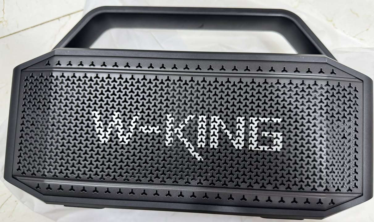 سلام عليكم فتحت امزون أوربي الماني وطلعت عندي هاي سماعه ليريده يجي خاص


**إذا كنت صاحب هذا الإعلان وتريد حذفه لأي سبب، رجاءا أرسل رسالة إلى الدعم الفني**