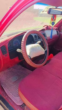 تويوتا • ٢٠٠١ • للبيع