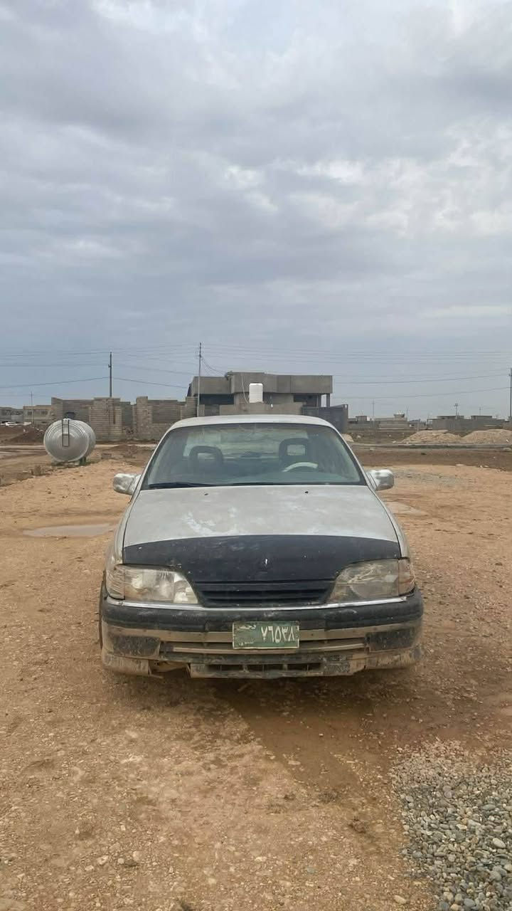 للبيع اوبل اوميكا مديل 91 السعر 8 اوراق المكان ربيعه مكلف بالنشر  للاستفسار الاتصال على الرقم ***********
