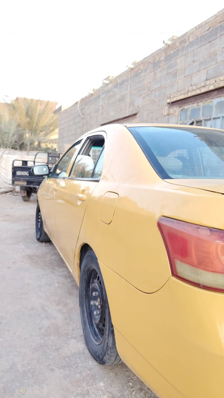 BYD  2012  للبيع
رقم بابل سكن كربلاء مكينة محورة كورلا
السعر 33 وبيها مجال
للاستفسار الاتصال على الرقم
***********
