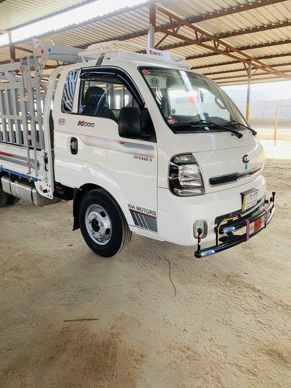 فحل 2021
كامل للاخير

محجر جديد

تحويره جديده

تانكي 120

دوشمه 

درع امامي خلفي

ماشيه 220

مكفوله

جاهزه كبل لشغل

السعر 168

مكان السياره الديوانيه 

للاستفسار

***********
