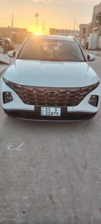 توسان ٢٠٢٣ • ٣١٠٠٠ كم • مكفوله