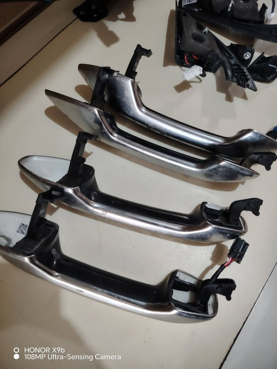 السلام عليكم شباب يوجد لدينا نواعم بلسايد جميع الموديلات يوجد توصيل جميع المحافظات التواصل أو الاستفسار *********** يوجد واتساب 
*********** يوجد واتساب
العنوان ناصريه حي الصناعي البلوك الأول
