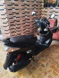 دراجة • مجهول