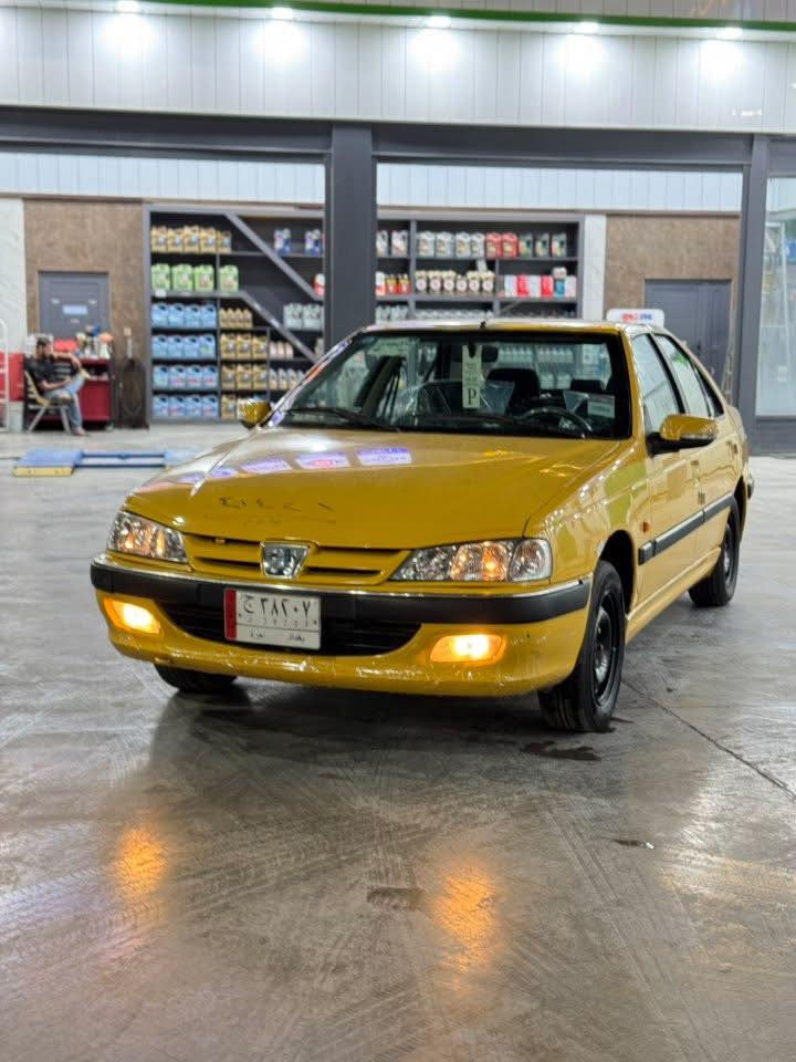 السلام عليكم للبيع بيجو بارص موديل 15  ماشيه 99  رقم النكليزي الجديد باسمي بيهافقط هلالات معمره مكينه مفتوحه مجفته 
السعر 47 بيها مجال


**إذا كنت صاحب هذا الإعلان وتريد حذفه لأي سبب، رجاءا أرسل رسالة إلى الدعم الفني**