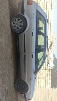 اودي ستيشن موديل 93 رقم دولي بسمي محرك كير شرط كهربائيه شغاله طخم نضيف...