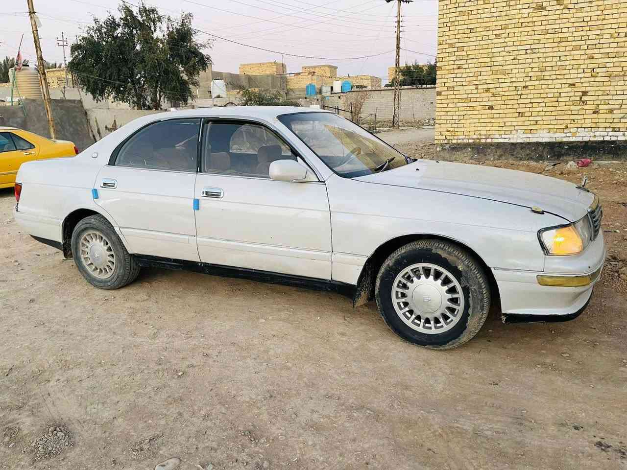 سلام عليكم بطه 94 رقم كربلاء مشروع وطني مكفوله كفاله عامه من الضربه والصبغ والمعجون والكص والنقل وكافه العيوب الشرعيه كير ومكينه 2500 مكفولات شرط تخم تاير جديد كهربائيات كلها شغاله تبريد شغال سياره جديده بمعنى الكلمه السعر 48 وبيها مجال مكان ناصرية النصر اتصال ***********
